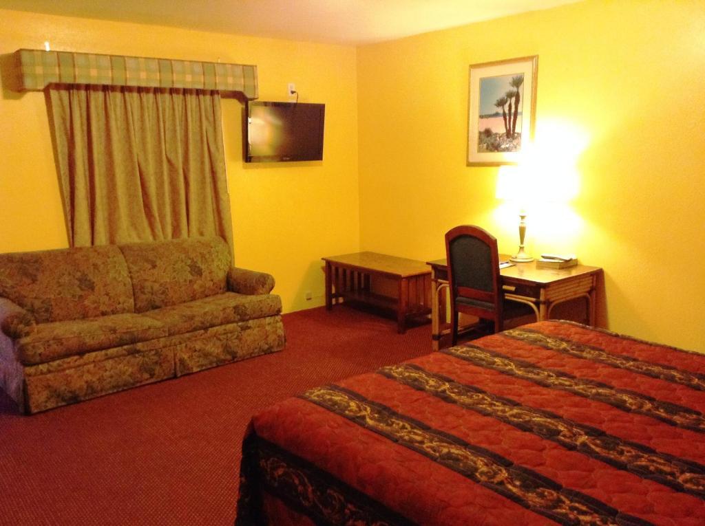 Oceanside Inn & Suites المظهر الخارجي الصورة