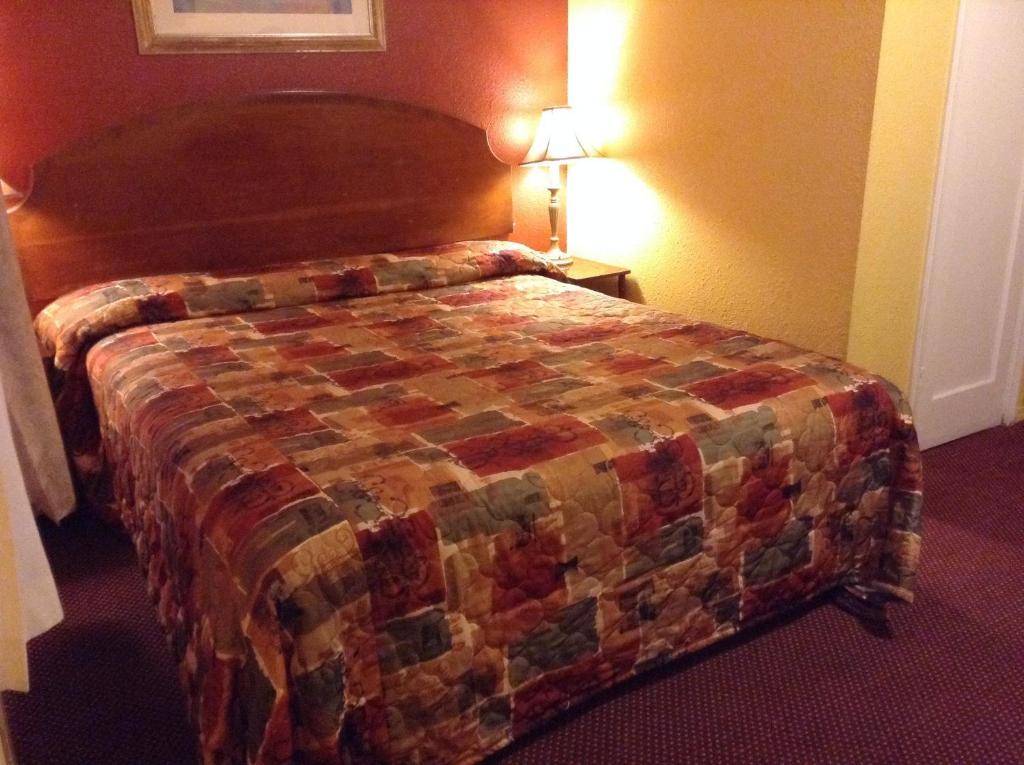 Oceanside Inn & Suites المظهر الخارجي الصورة
